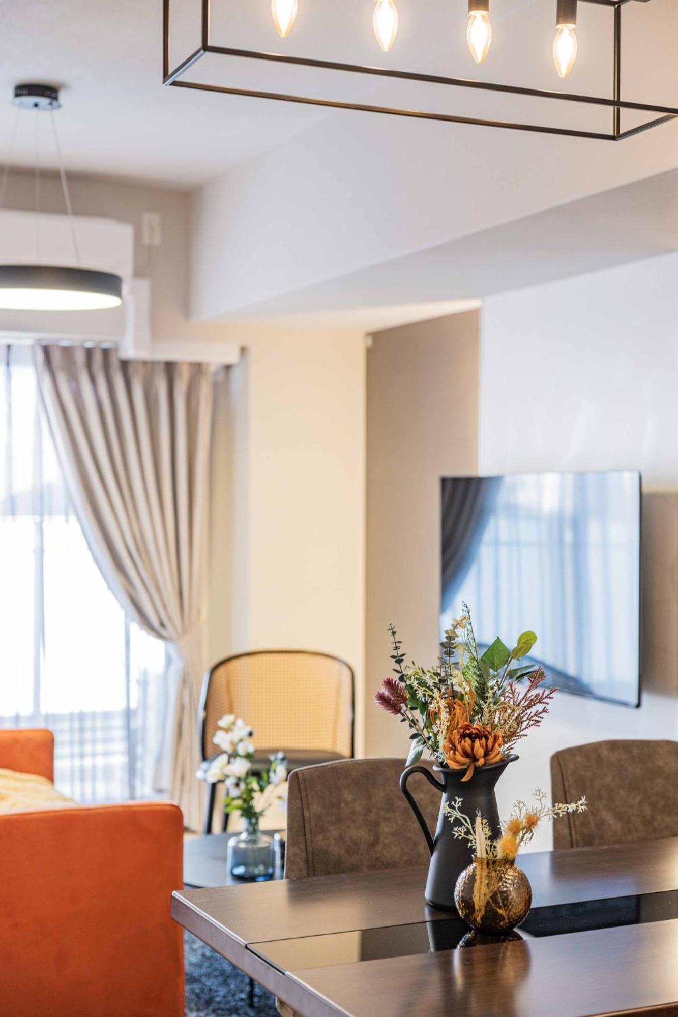 Ferienwohnung Fds Aura Ōsaka Exterior foto